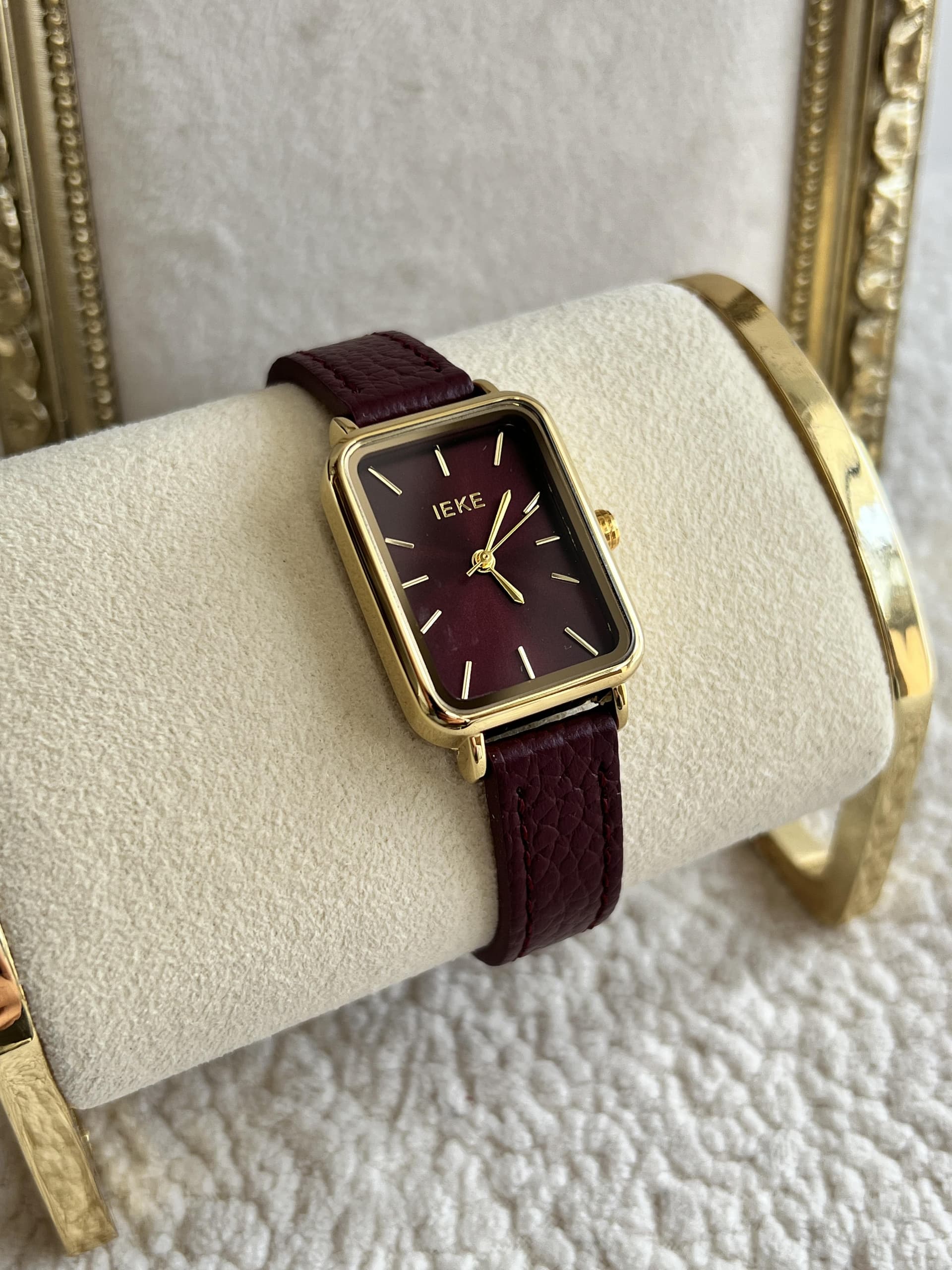 Montre IEKE