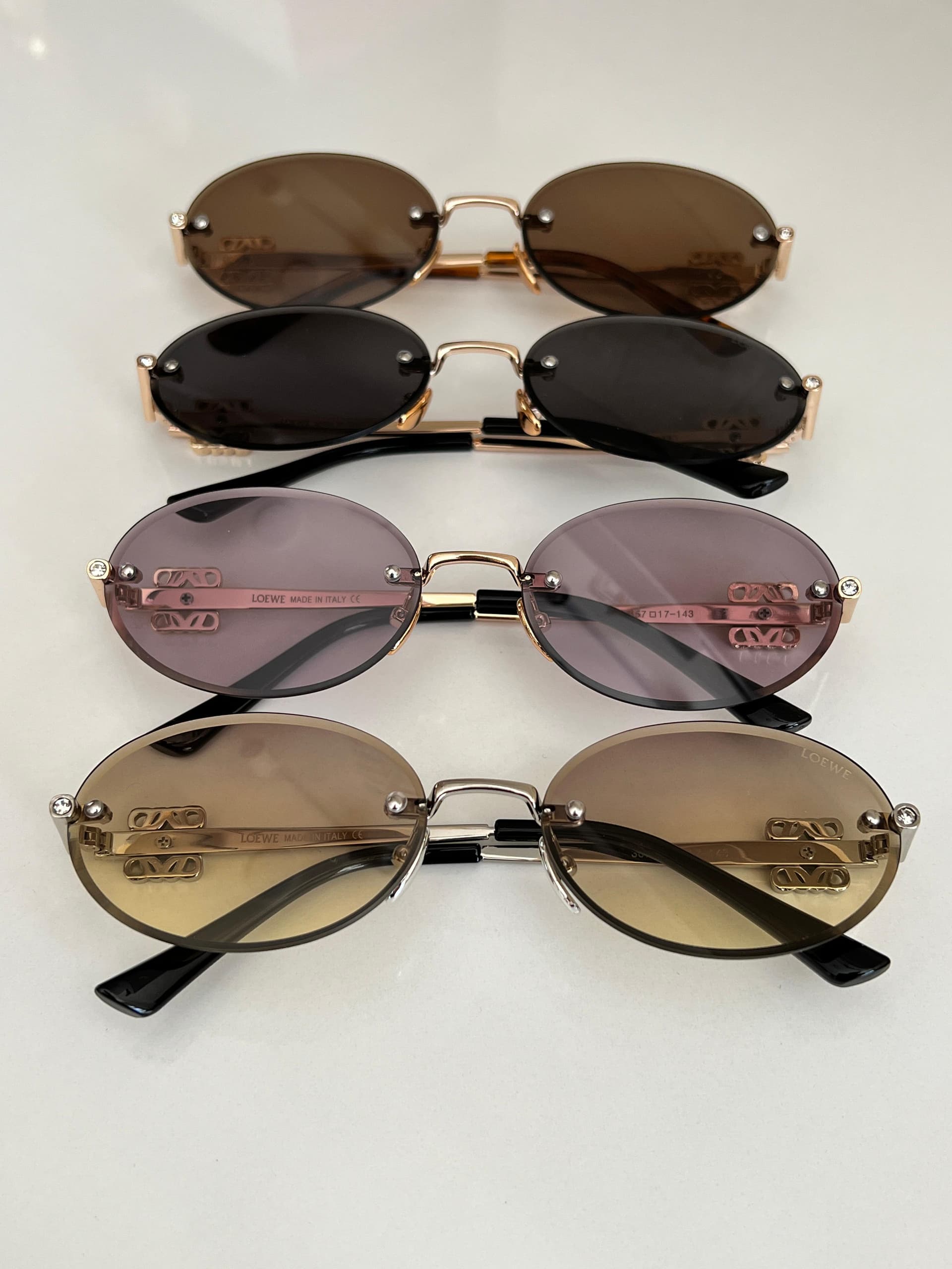 Lunettes Solaires Femme 9