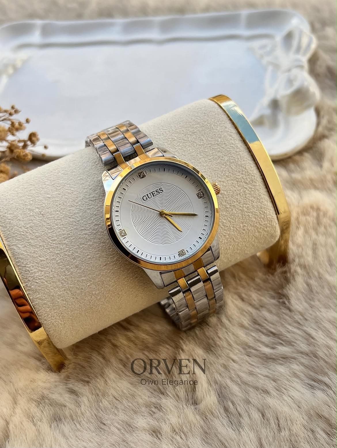 Montre Femme Qualité durable 1