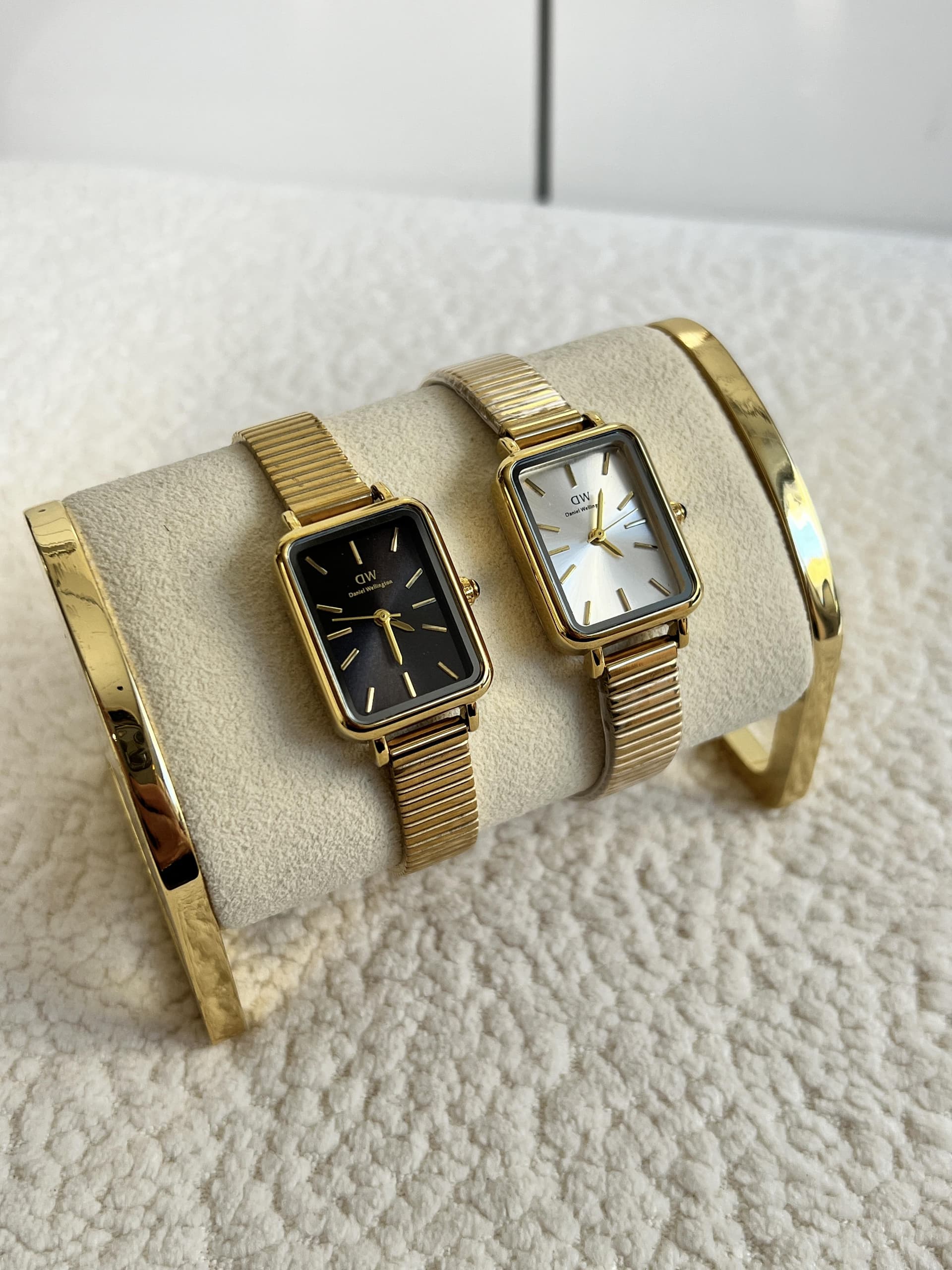 Montre Da-niel – Élégance Intemporelle & Bracelet Ajustable