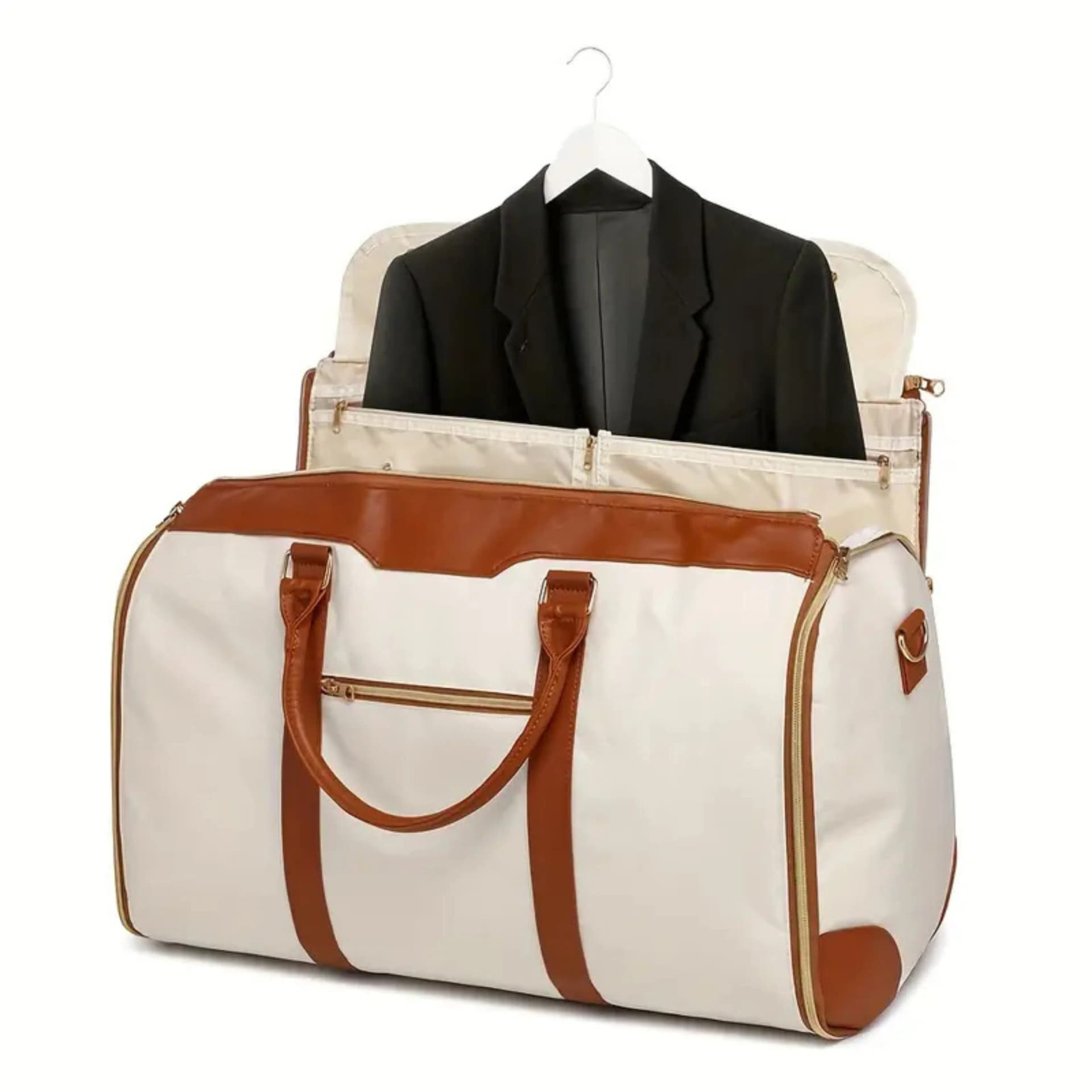 Sac de Voyage Premium – Grande Capacité et Design Élégant