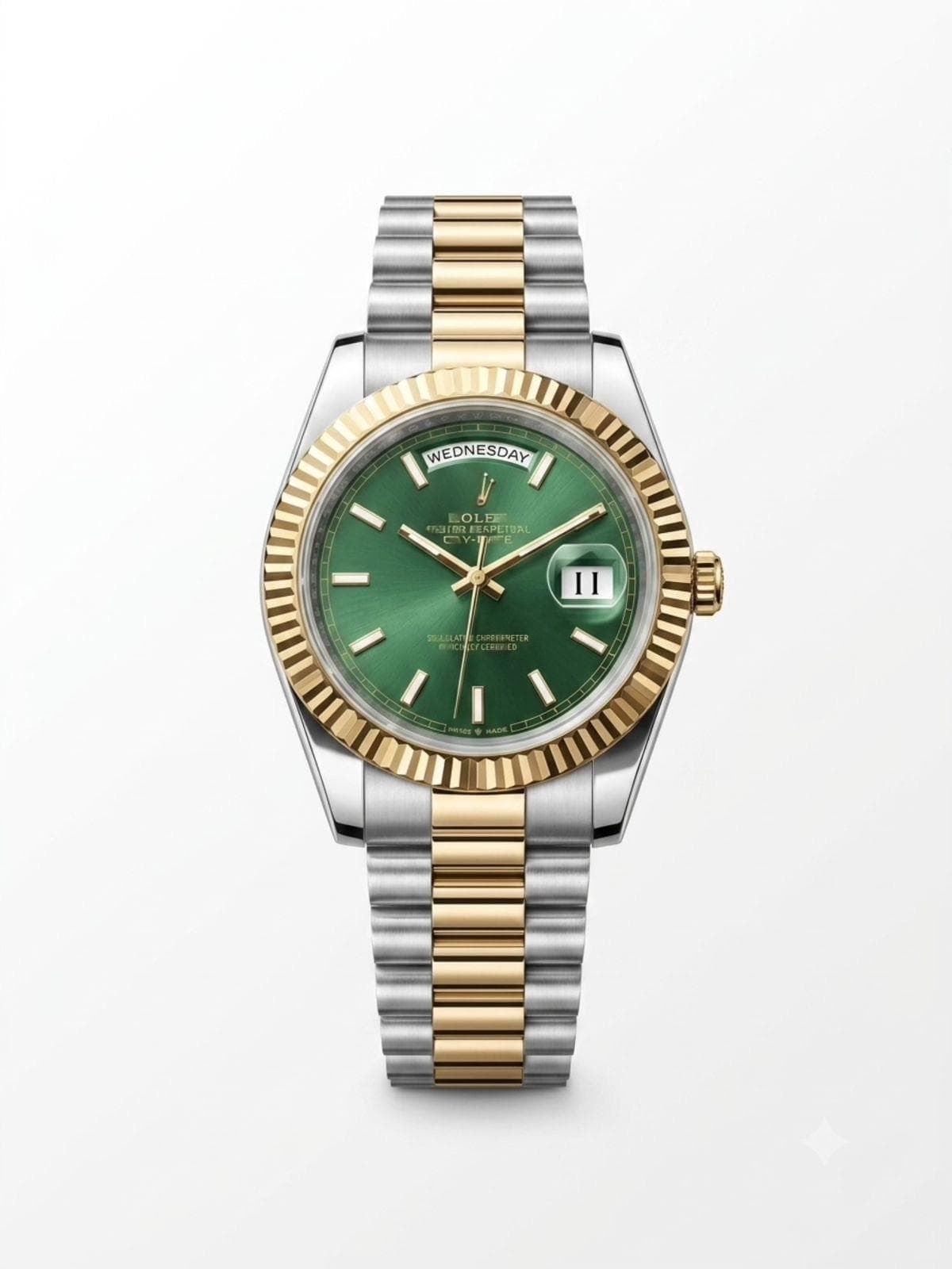 Montre Homme - 6