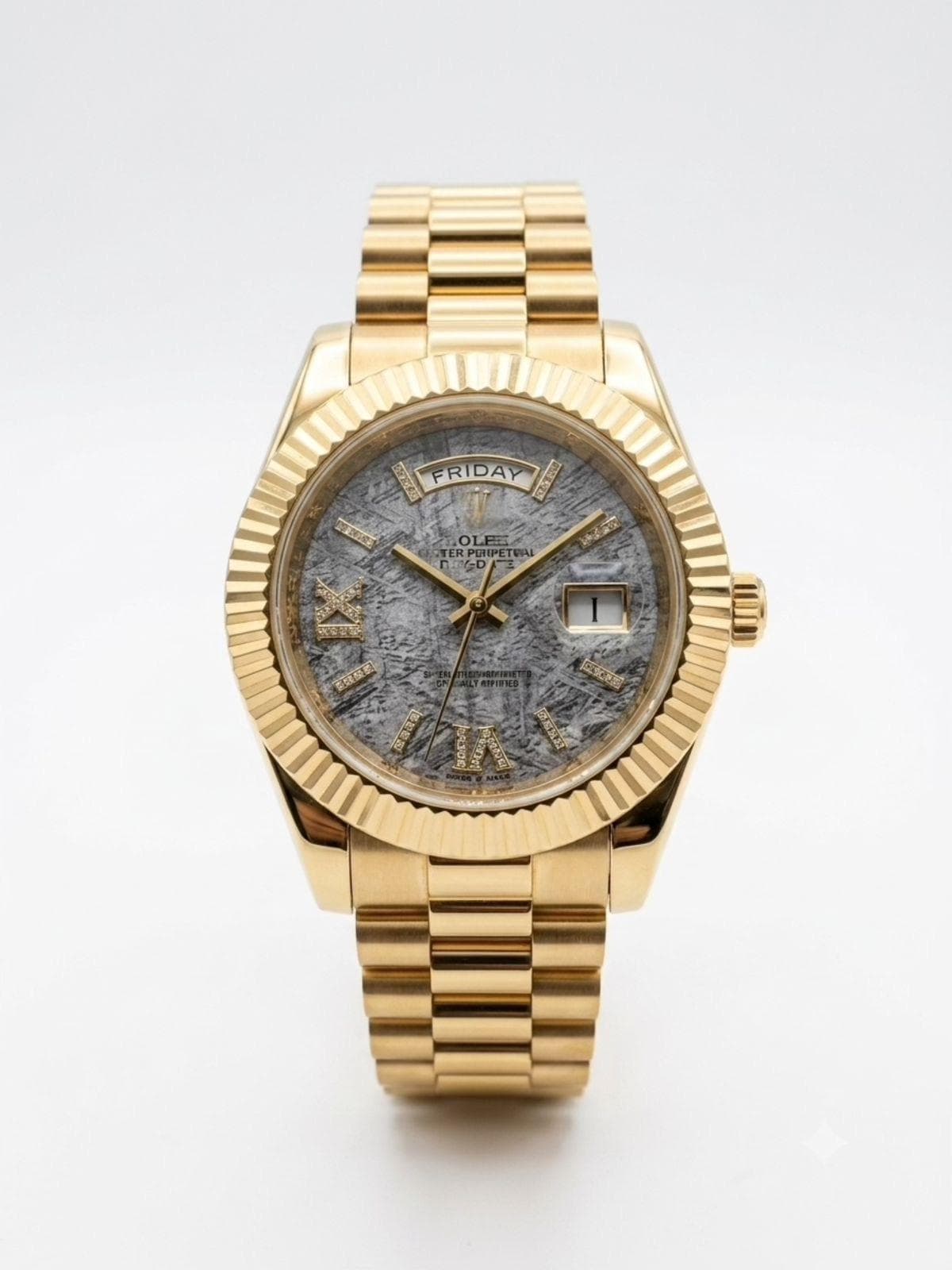 Montre Homme - 3