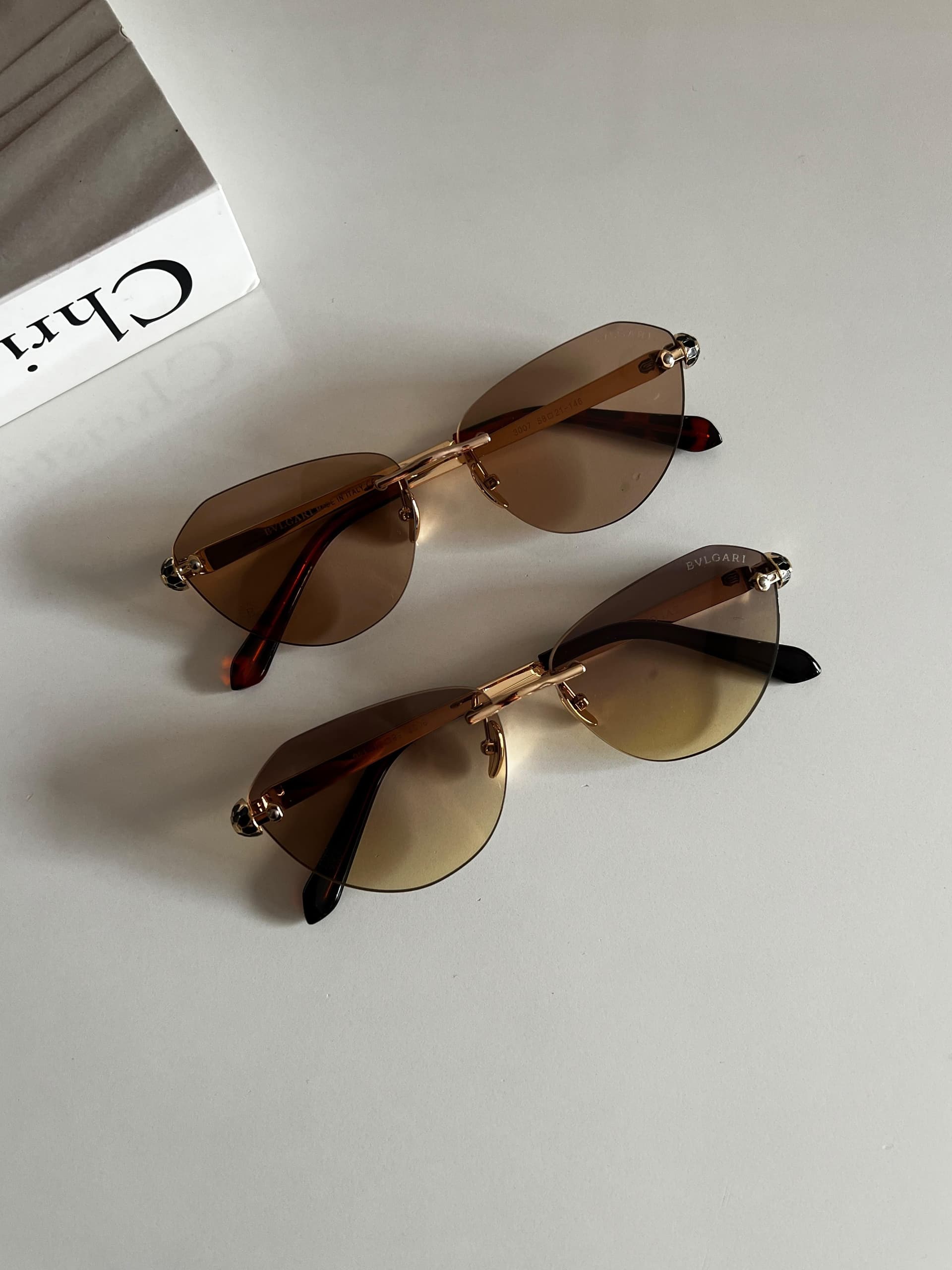 Lunettes Solaires Femme 2