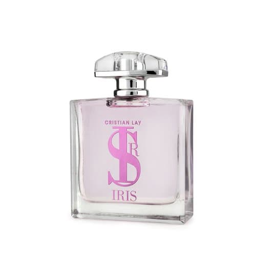 Parfum iris dupe la vie est belle