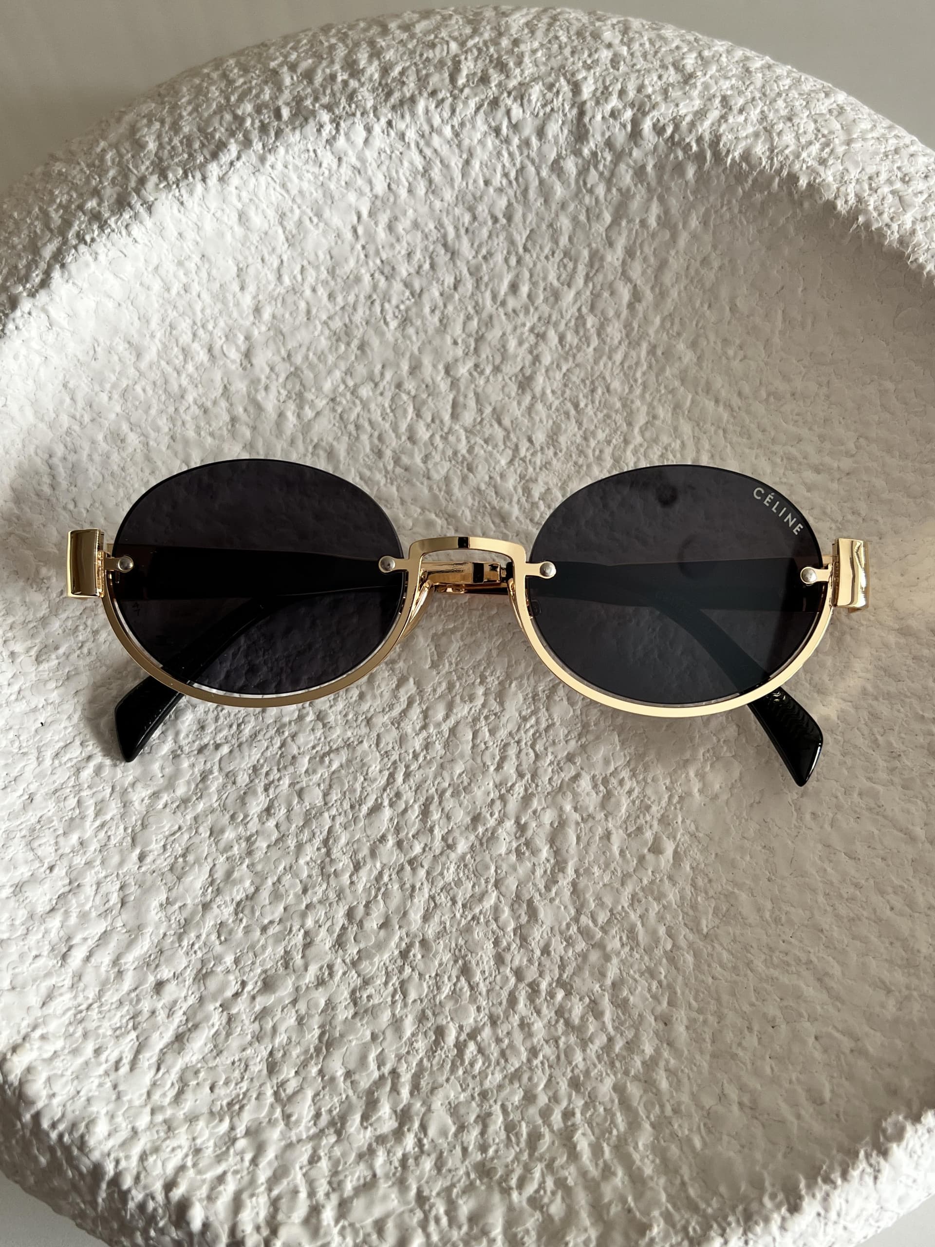Lunettes Solaires Femme 10