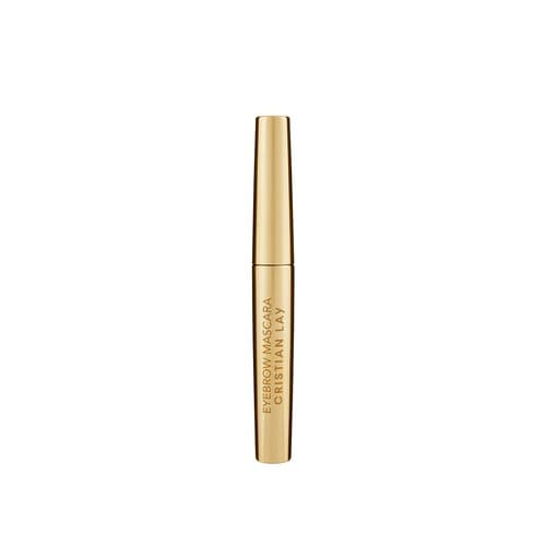 Mascara gel sourcils