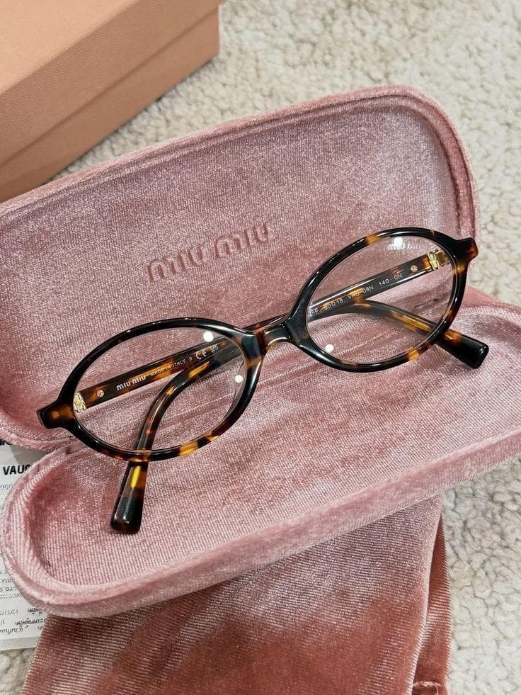 Lunettes Miu