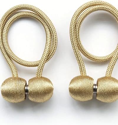 Embrasses magnétiques Grége