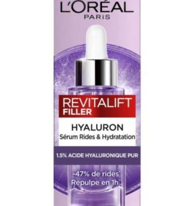 Revitalift Filler Sérum Anti-Age 30ml