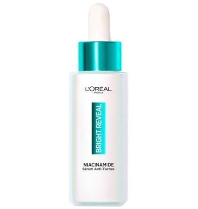 Bright Reveal Sérum Anti-Taches Niacinamide