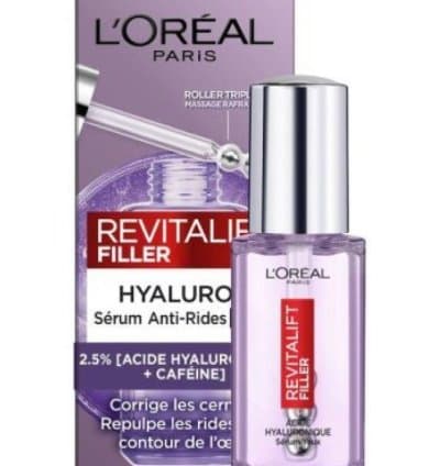Revitalift Filler Serum Yeux
