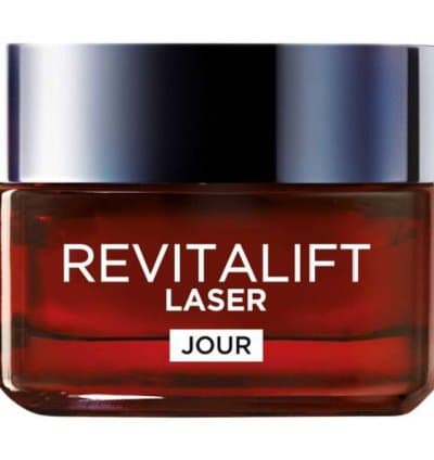 Revitalift Laser x3 Soin jour Anti-Âge Triple Action - Soin du jour Anti-Âge