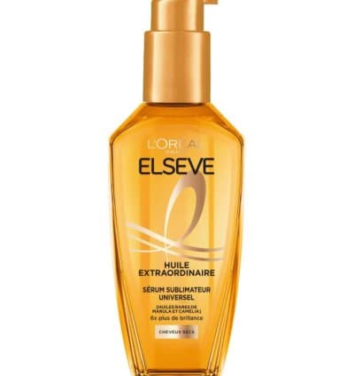 L’Oréal Paris Elseve Huile Extraordinaire Universelle