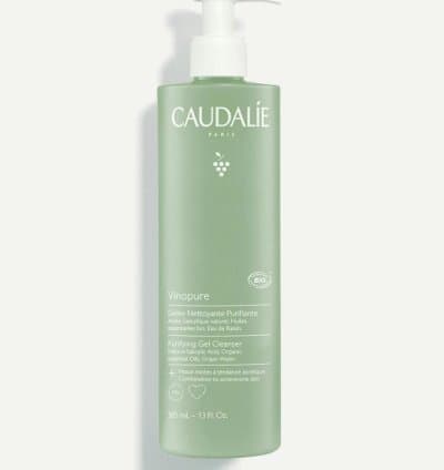 Vinopure Gelée Nettoyante Purifiante - 385mL