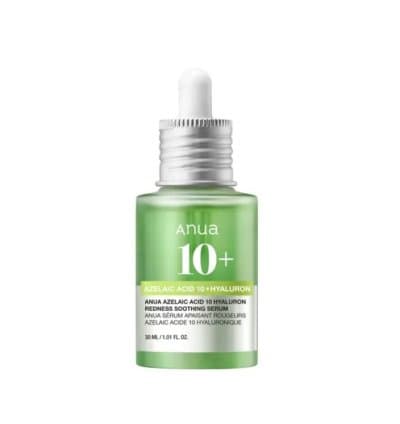 Anua - Azelaic Acid 10 Hyaluron Redness Soothing