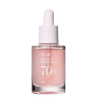 Anua - Peach 70 Niacin Serum