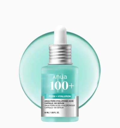 Anua- PDRN Hyaluronic Acid Capsule 100 Serum