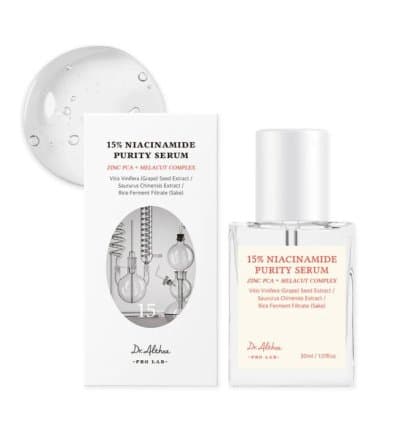 Dr.Althea 15% Niacinamide Purity Serum