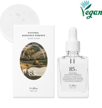 Dr.Althea Natural Radiance Essence