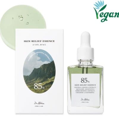 Dr.Althea Skin Relief Essence