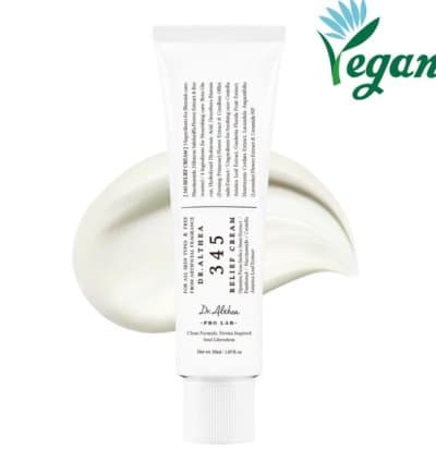 Dr.Althea 345 Relief Cream