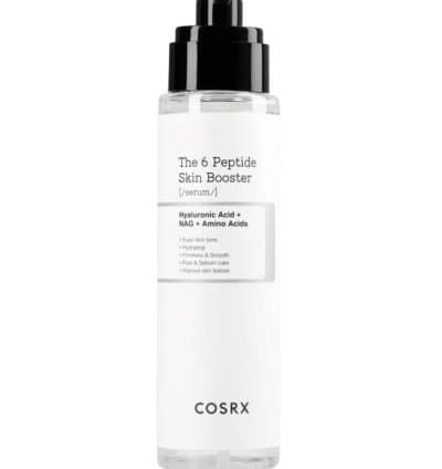 COSRX 6 Peptide Skin Booster Serum