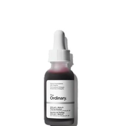 AHA 30% + BHA 2% Peeling Solution