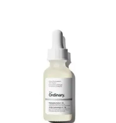 THE ORDINARY Acide Hyaluronique 2% + B5 - Sérum Hydratant