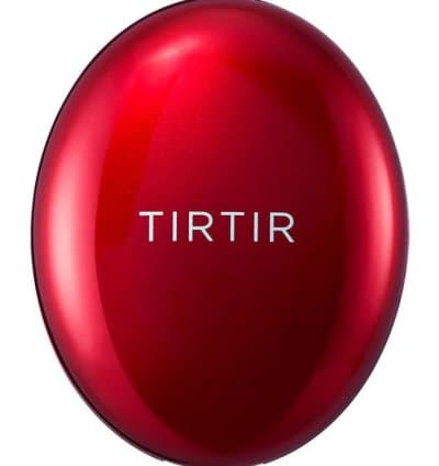 TirTir Mask Fit Red Cushion 21N et 17C