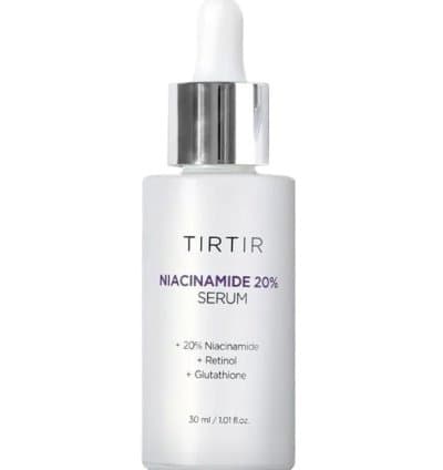 TirTir Niacinamide 20% Serum