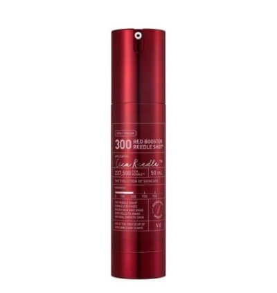 VT - Red Booster Reedle Shot 300 - Sérum