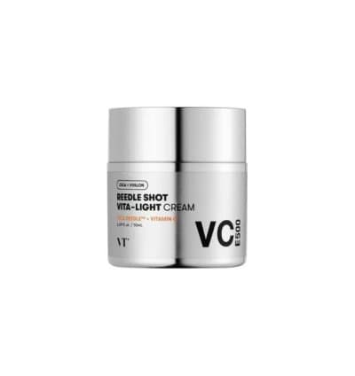 VT - Reedle Shot Vita-Light Cream