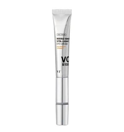 VT - Reedle Shot Vita-Light Eyecream - Crème contour des yeux illuminatrice