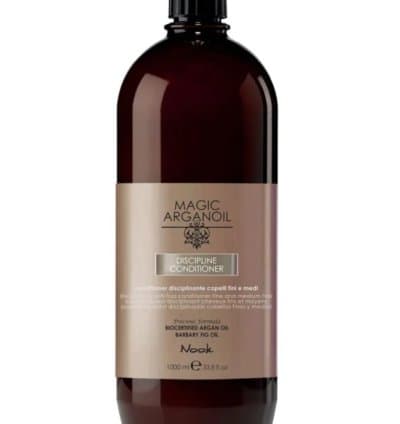 Nook Magic Arganoil Discipline Conditioner 1000ml