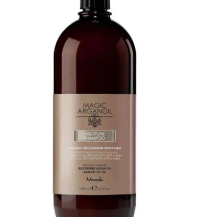 Nook Magic Arganoil Discipline Shampoo 1000ml