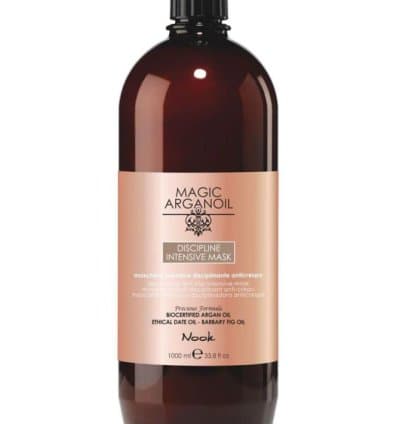 Nook Magic Arganoil Discipline Intensive Mask 1000ml