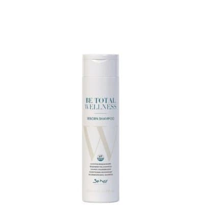 Be Total Wellness- Reborn Shampoo 1.L