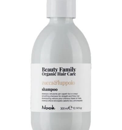 Nook Beauty Family Zucca & Luppolo Shampoo 300ml