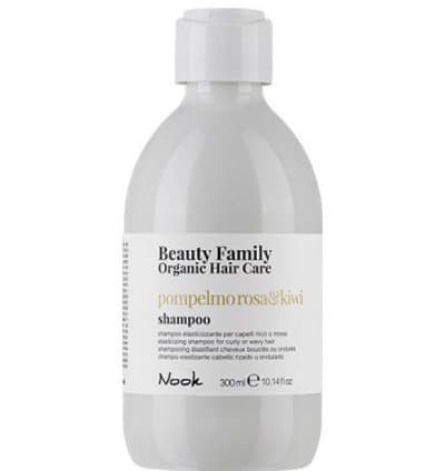 Nook Beauty Family Pompelmo Rosa & Kiwi Shampoo 300ml
