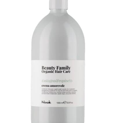 Nook Beauty Family Castagna & Equiseto Crème Amorevole 1000 ml