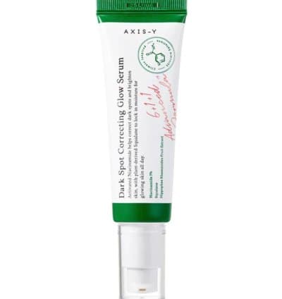 AXIS-Y Dark Spot Correcting Glow Serum