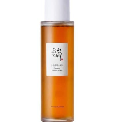 Beauty of Joseon Ginseng Essence Water
