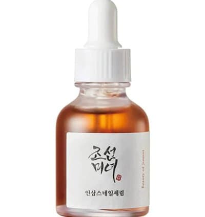 Beauty of Joseon Revive Serum : Ginseng + Snail Mucin