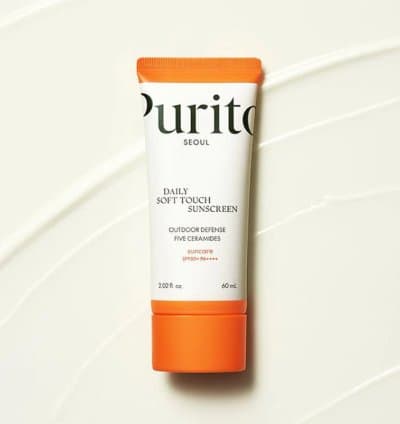 Purito SEOUL Daily Soft Touch Sunscreen