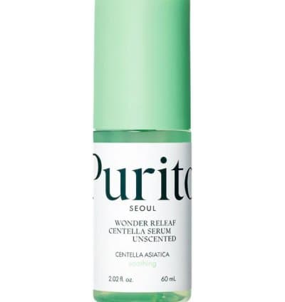 Purito SEOUL Wonder Releaf Centella Serum Unscented