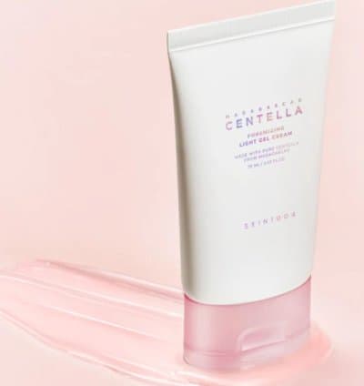 Centella Poremizing Light Gel Cream