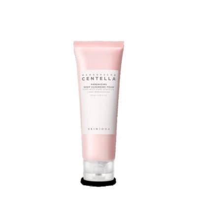 Centella Poremizing Deep Cleansing Foam