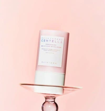 Centella Poremizing Quick Clay Stick Mask