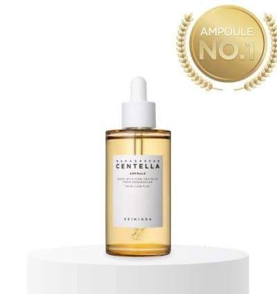 Centella Ampoule